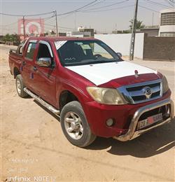 جريت وول دير